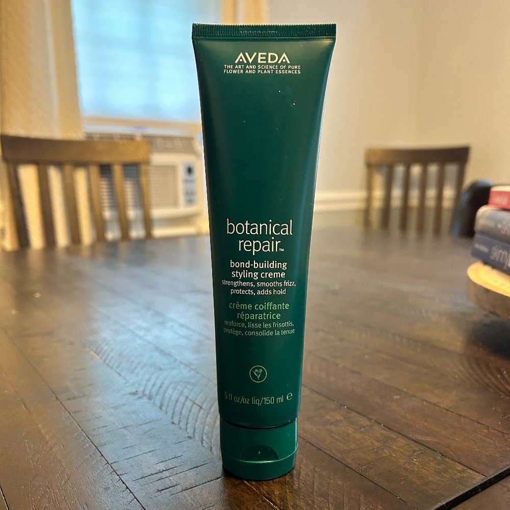Aveda Botanical Repair Bond-Building Styling Creme
